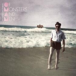 Cover for My Head Is an Animal by Of Monsters and Men